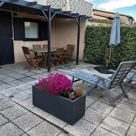 Portiragnes Plage Psd04 Exteriér fotografie