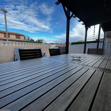 Portiragnes Plage Psd04 Exteriér fotografie