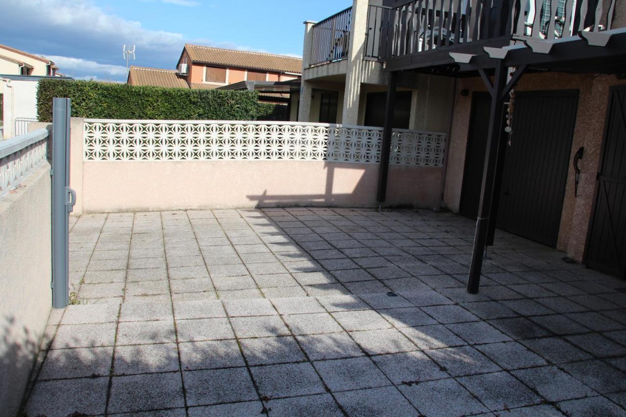 Portiragnes Plage Psd04 Exteriér fotografie